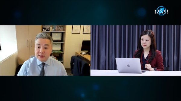 景逸策略 专访IMF货币与资本市场部助理主任：缓慢而渐进的全球资产重配可被市场消化
