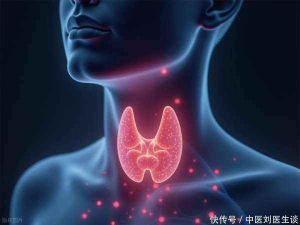 信德 人不会无缘无故长结节，医生发现：长结节的人，背后或有六个原因